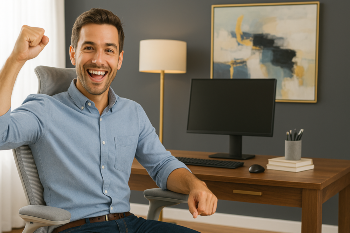 Melhor-cadeira-gamer-e-de-escritorio-ergonomica-para-trabalhar-e-jogar